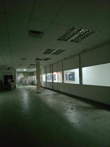 For Rent - Bukt puchong