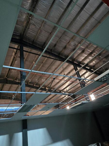 For Rent - Bukt puchong