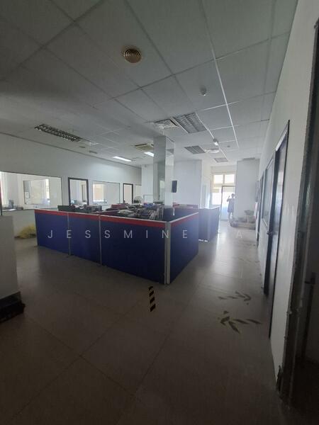 For Rent - Bukt puchong