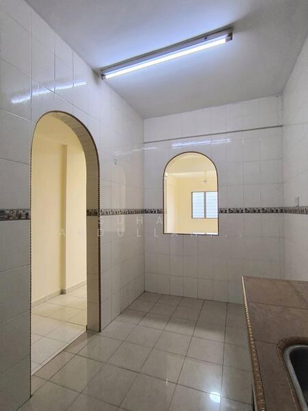 For Sale - Desa Tasik Fasa 6B