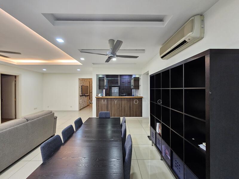 Living Hall