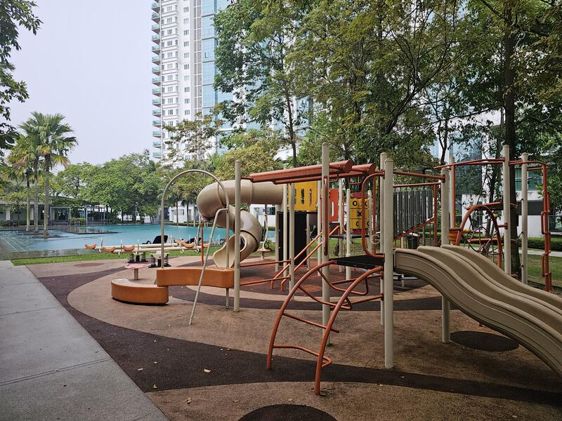 Chidren Playground