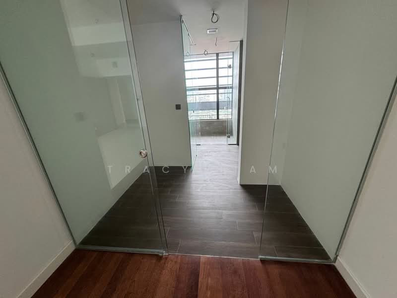 Servis Apartment untuk Dijual di Novo Ampang - Tracy Giam - Corridor - PropertyGuru.com.my