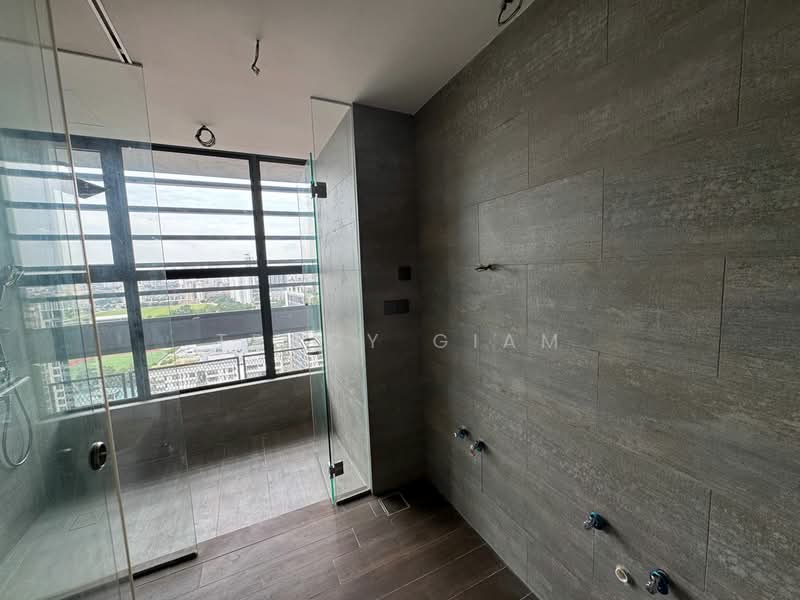 Servis Apartment untuk Dijual di Novo Ampang - Tracy Giam - Bathroom - PropertyGuru.com.my