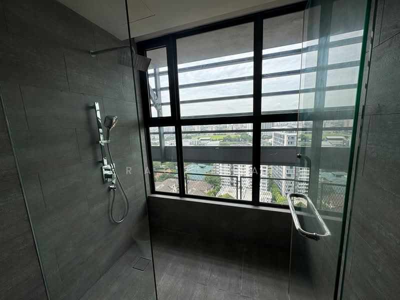 Servis Apartment untuk Dijual di Novo Ampang - Tracy Giam - PropertyGuru.com.my