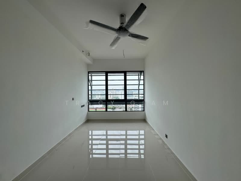 Servis Apartment untuk Dijual di Novo Ampang - Tracy Giam - PropertyGuru.com.my