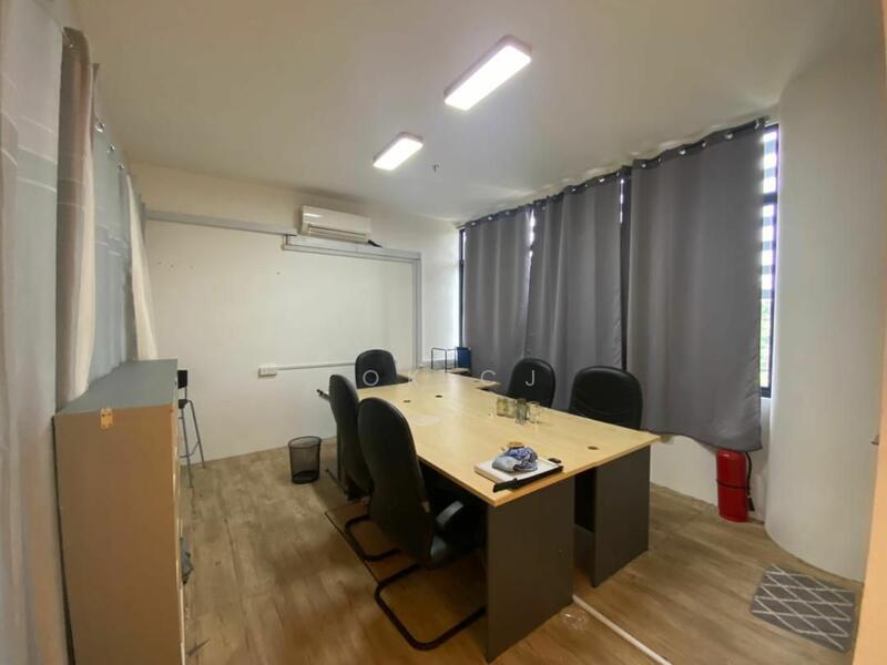 Meeting Room