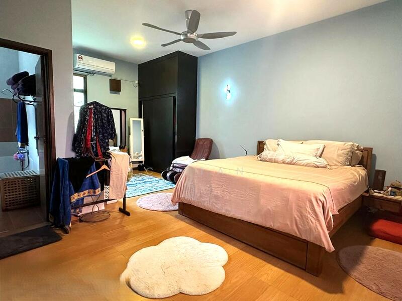 Ledang Heights untuk Untuk Dijual - RM 4,500,000, Feb 2026 - PropertyGuru.com.my