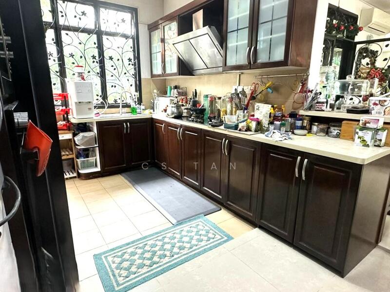 Ledang Heights untuk Untuk Dijual - RM 4,500,000, Feb 2026 - PropertyGuru.com.my