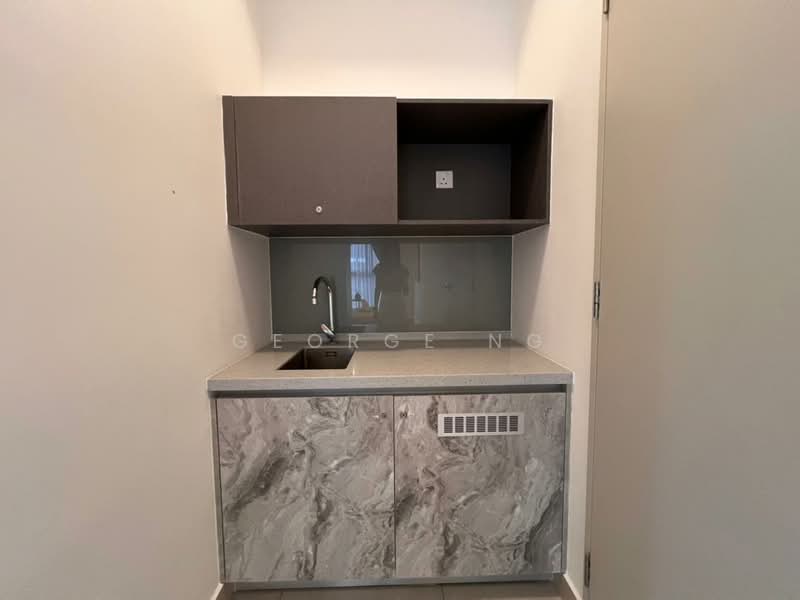 Service Residence for Rent at Trion 2 @ KL - George Ng - Interior - PropertyGuru.com.my