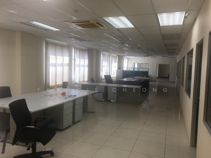 Corridor