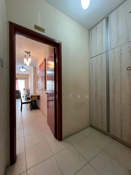Corridor