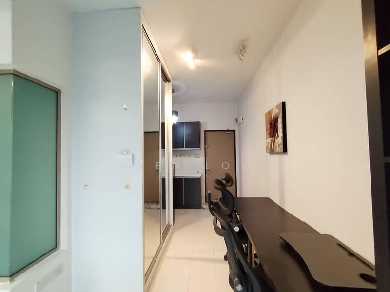 Corridor