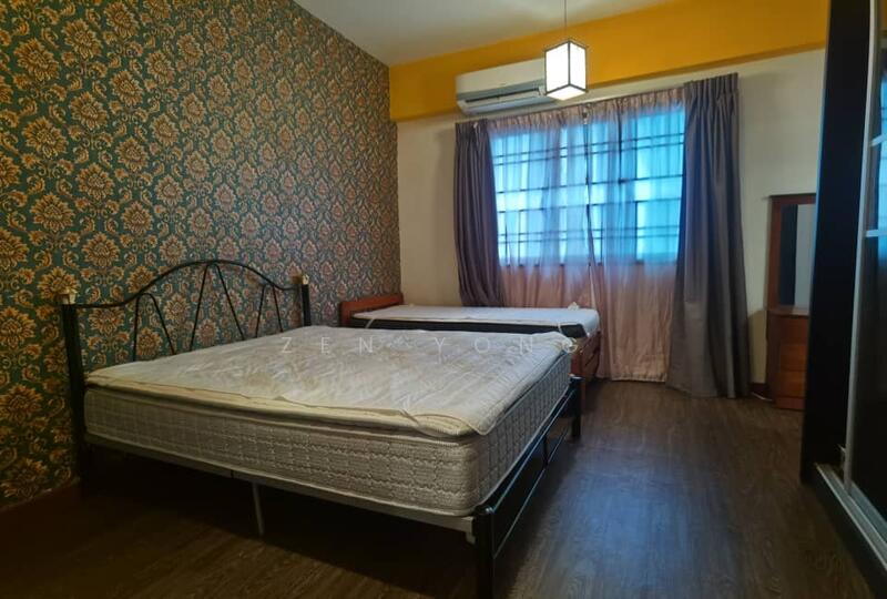For Rent - Ken Damansara