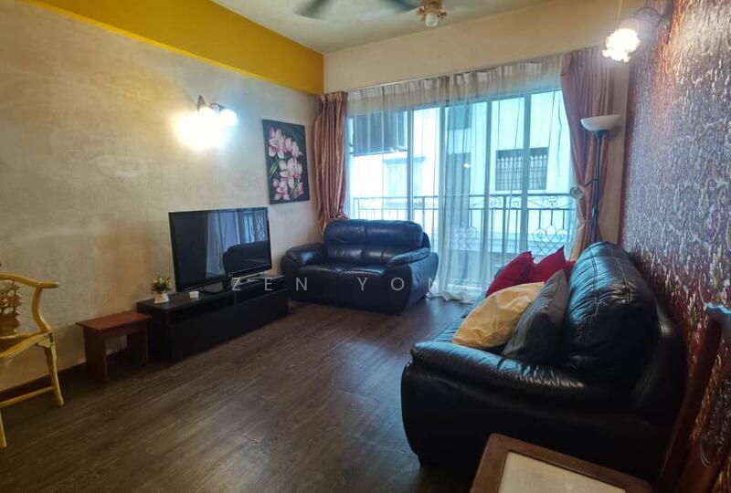 For Rent - Ken Damansara