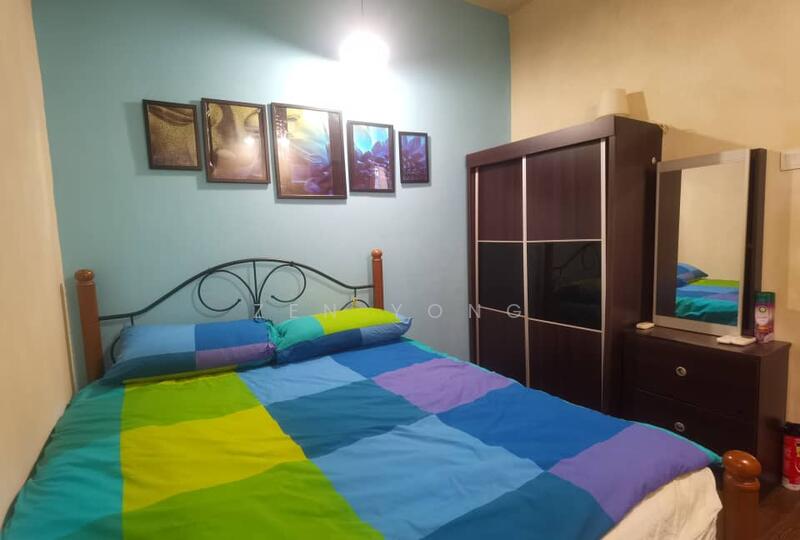 For Rent - Ken Damansara