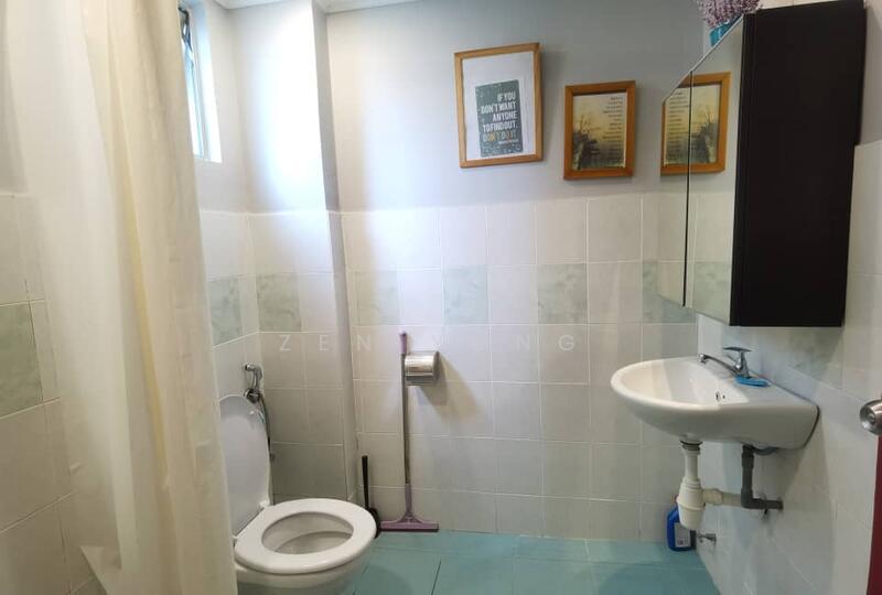 For Rent - Ken Damansara