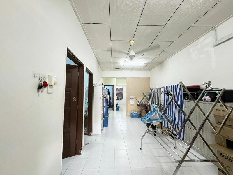 Corridor