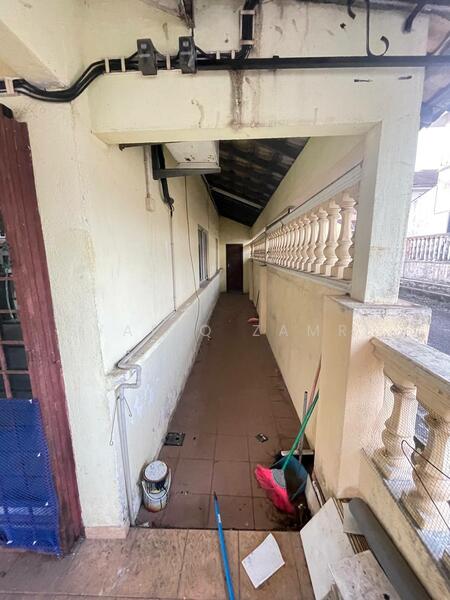 Corridor