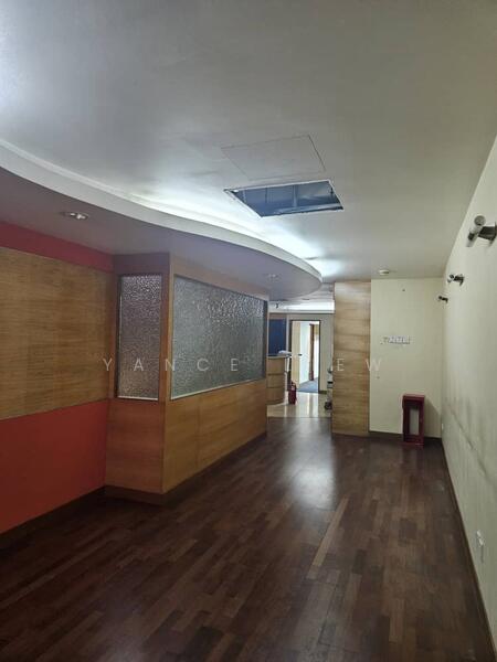 Office for Rent in Petaling Jaya (Selangor) - Yance Liew - Corridor - PropertyGuru.com.my
