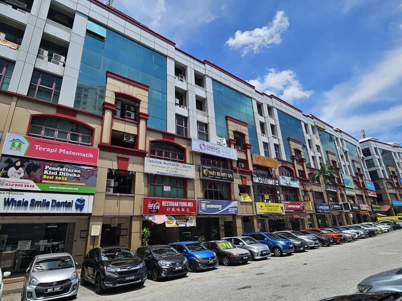 Office for Rent in Petaling Jaya (Selangor) - Yance Liew - Exterior - PropertyGuru.com.my