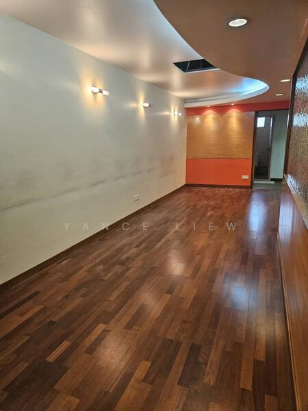 Office for Rent in Petaling Jaya (Selangor) - Yance Liew - Corridor - PropertyGuru.com.my