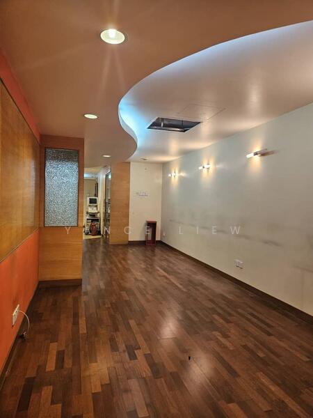 Office for Rent in Petaling Jaya (Selangor) - Yance Liew - Corridor - PropertyGuru.com.my