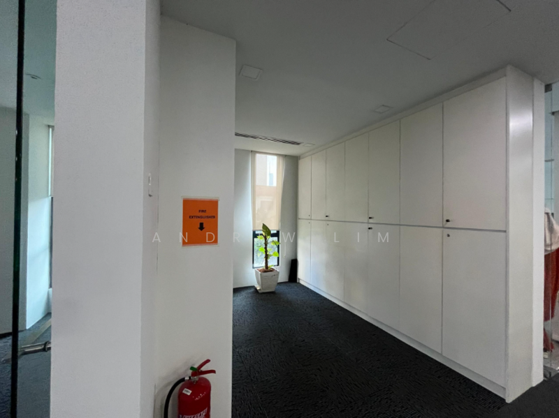 Corridor
