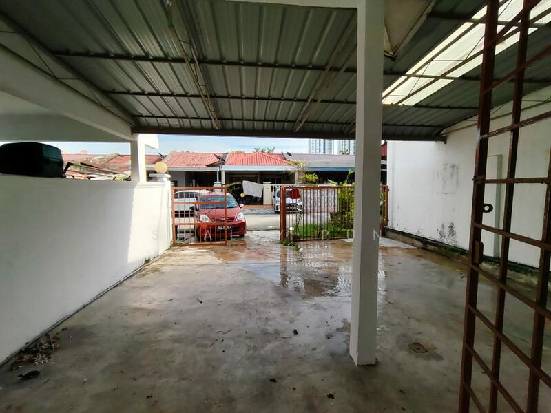 Car Park