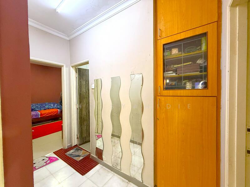 Corridor