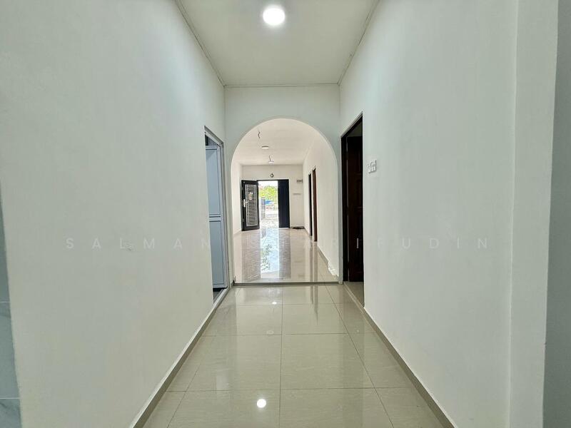 Corridor