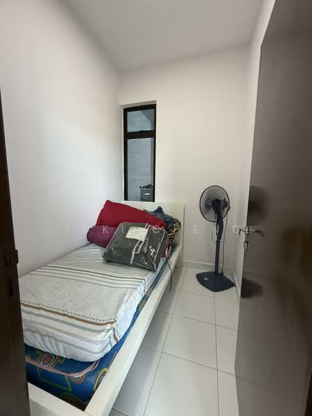 Seri Austin Residence (Pangsapuri Seri Austin) untuk Untuk Disewa - RM 1,800 /bulan, Mac 2026 - Bedroom - PropertyGuru.com.my