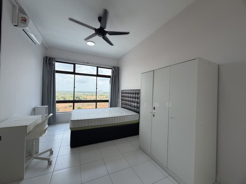 Seri Austin Residence (Pangsapuri Seri Austin) untuk Untuk Disewa - RM 1,800 /bulan, Mac 2026 - PropertyGuru.com.my