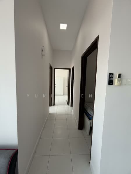 Seri Austin Residence (Pangsapuri Seri Austin) untuk Untuk Disewa - RM 1,800 /bulan, Mac 2026 - PropertyGuru.com.my