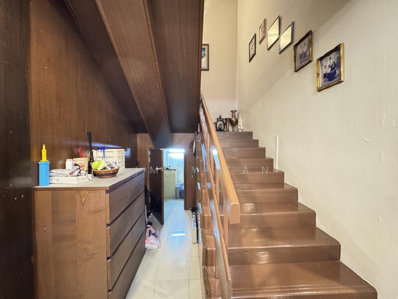 Corridor