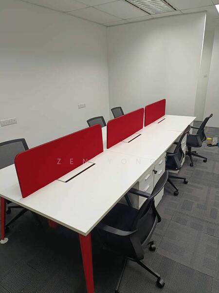 For Rent - Bangsar Trade Centre