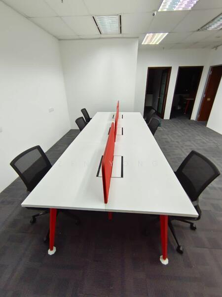 For Rent - Bangsar Trade Centre