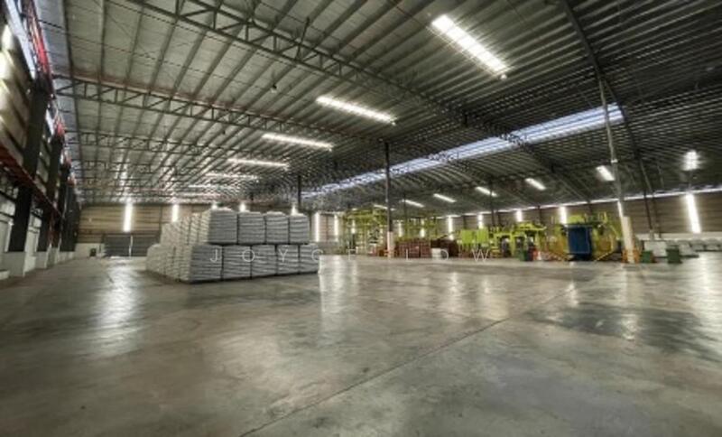 Warehouse for Rent in West Port (Pelabuhan Barat) (Port Klang (Pelabuhan Klang)) - Joyce Low - Interior - PropertyGuru.com.my