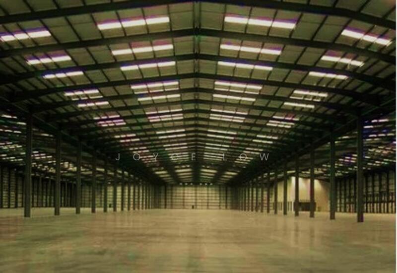 Warehouse for Rent in West Port (Pelabuhan Barat) (Port Klang (Pelabuhan Klang)) - Joyce Low - Interior - PropertyGuru.com.my