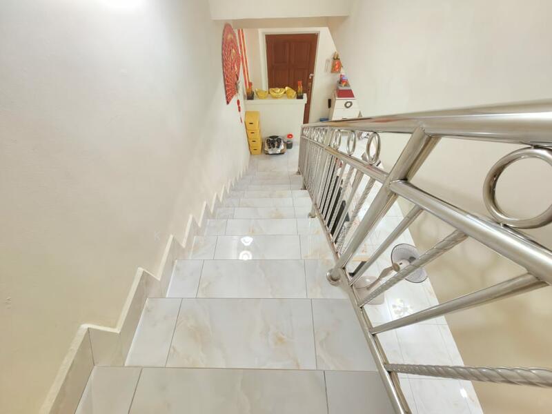 Corridor