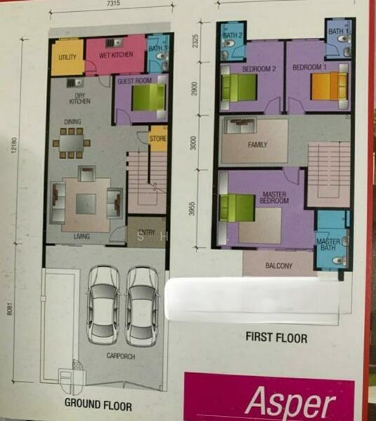 For Rent U19