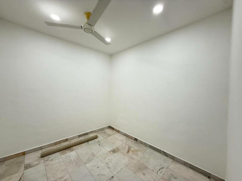 Rumah Teres 1 Tingkat untuk Dijual di Taman Muzaffar Heights (Bukit Katil) - Ramona Tan - Interior - PropertyGuru.com.my