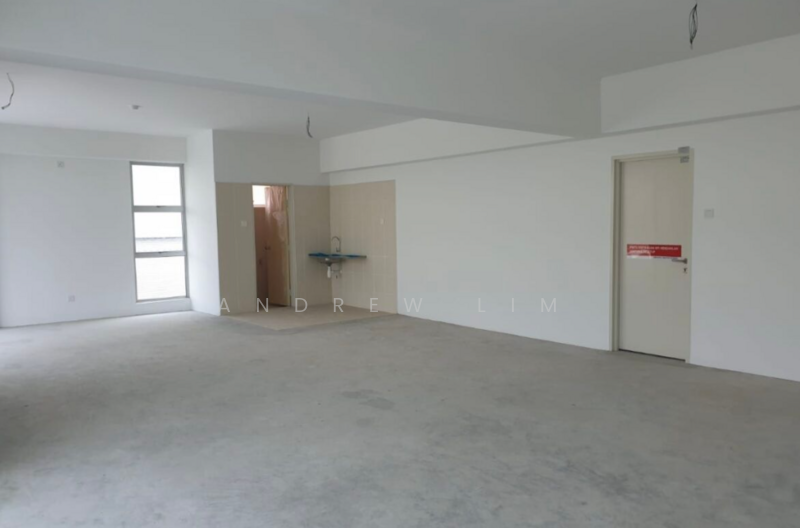 For Sale - Plaza Sentral