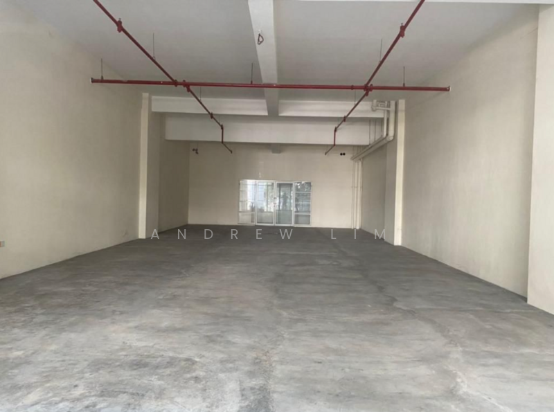 For Sale - Plaza Sentral