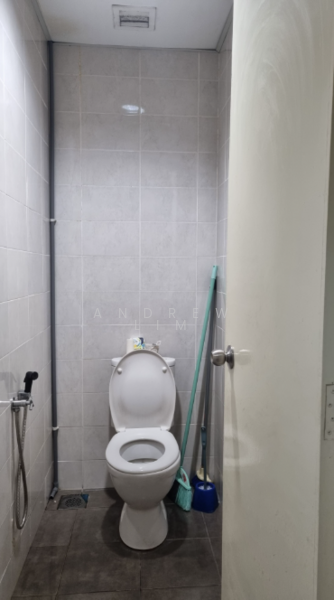 For Sale - Plaza Sentral