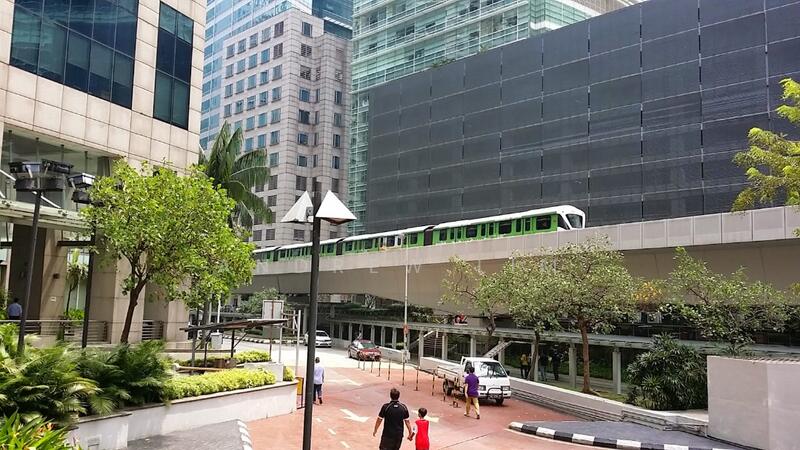 For Sale - Plaza Sentral