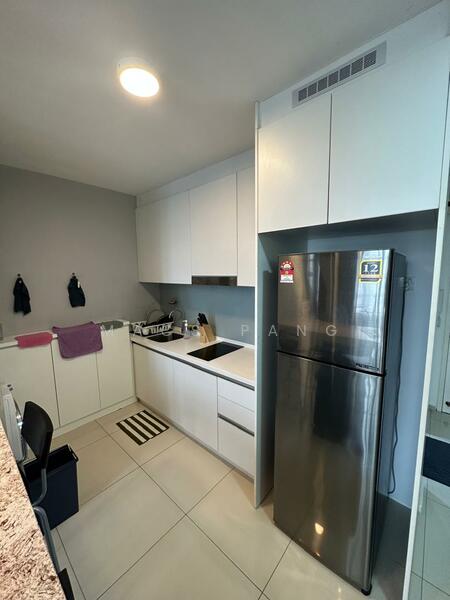 Servis Apartment untuk Disewa di EkoCheras Service Residences - Macs Pang - Kitchen - PropertyGuru.com.my