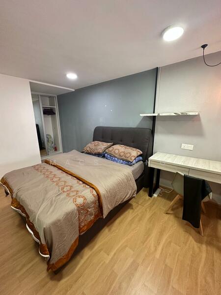 Servis Apartment untuk Disewa di EkoCheras Service Residences - Macs Pang - Bedroom - PropertyGuru.com.my