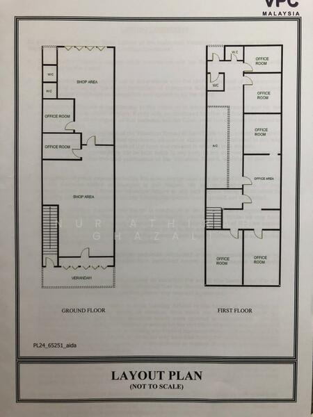 For Rent Petaling jaya, Sea Park