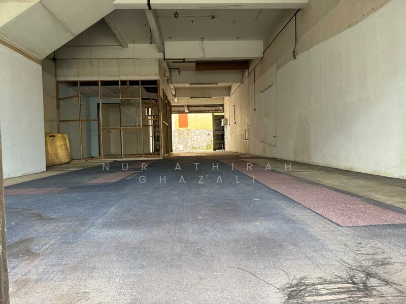 Corridor